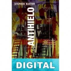 Antihielo Stephen Baxter