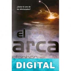 El arca Stephen Baxter