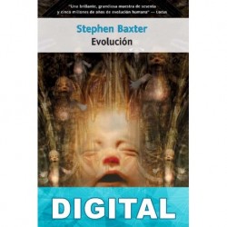 Evolución Stephen Baxter
