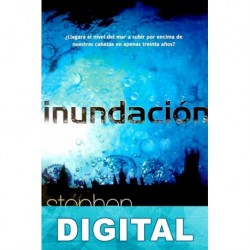 Inundación Stephen Baxter