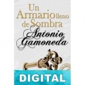 Un armario lleno de sombra Antonio Gamoneda