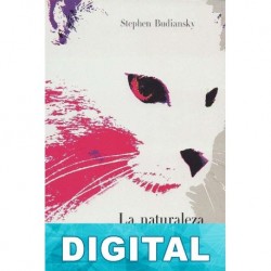La naturaleza de los gatos Stephen Budiansky
