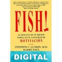 Fish! Stephen C. Lundin & Harry Paul & John Christensen