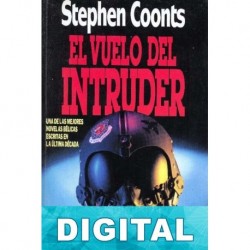 El vuelo del Intruder Stephen Coonts
