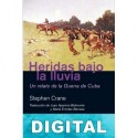 Heridas bajo la lluvia Stephen Crane