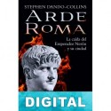 Arde Roma Stephen Dando-Collins
