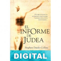 El informe de Judea Stephen Dando-Collins