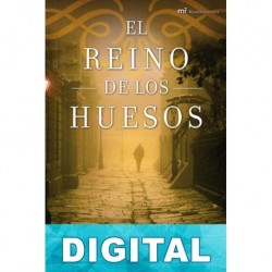 El reino de los huesos Stephen Gallagher