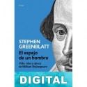 El espejo de un hombre Stephen Greenblatt
