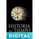 Historia del tiempo Stephen Hawking