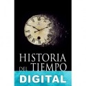 Historia del tiempo Stephen Hawking