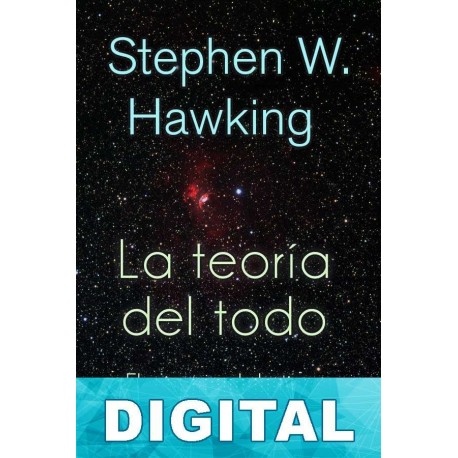 La teoría del todo Stephen Hawking
