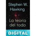 La teoría del todo Stephen Hawking