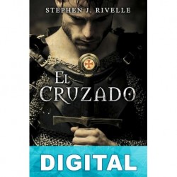 El cruzado Stephen J. Rivelle