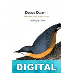 Desde Darwin Stephen Jay Gould