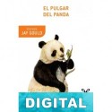 El pulgar del panda Stephen Jay Gould