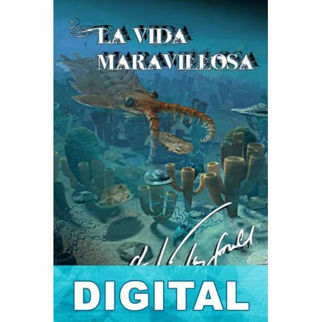 La vida maravillosa Stephen Jay Gould