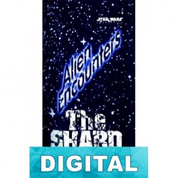 Encuentros alienígenas: La esquirla Stephen Kenson