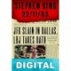 22/11/63 Stephen King