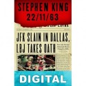 22/11/63 Stephen King
