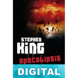 Apocalipsis maya. La era del miedo Steve Alten