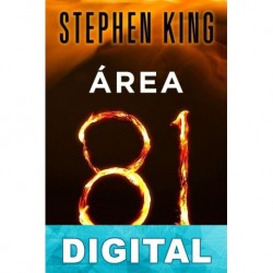 Área 81 Stephen King