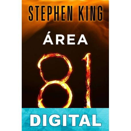 Área 81 Stephen King