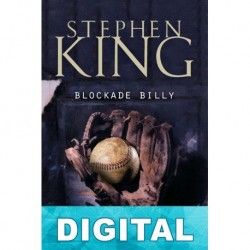 Blockade Billy Stephen King