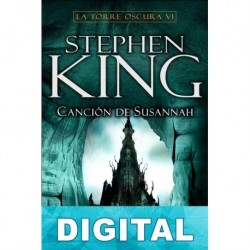 Canción de Susannah Stephen King