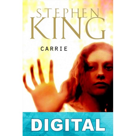 Carrie Stephen King