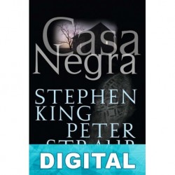 Casa Negra Stephen King & Peter Straub