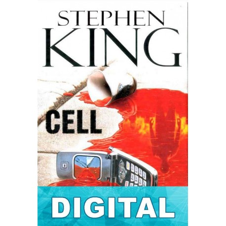 Cell Stephen King