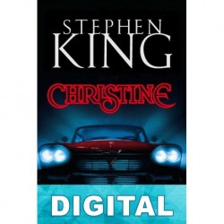 Christine Stephen King