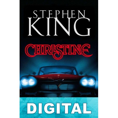 Christine Stephen King