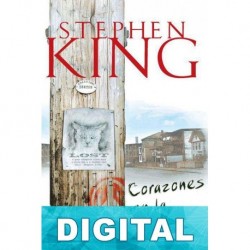 Corazones en la Atlántida Stephen King