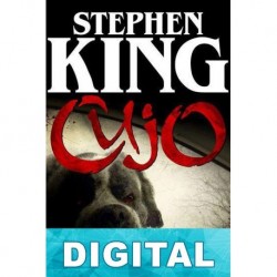 Cujo Stephen King