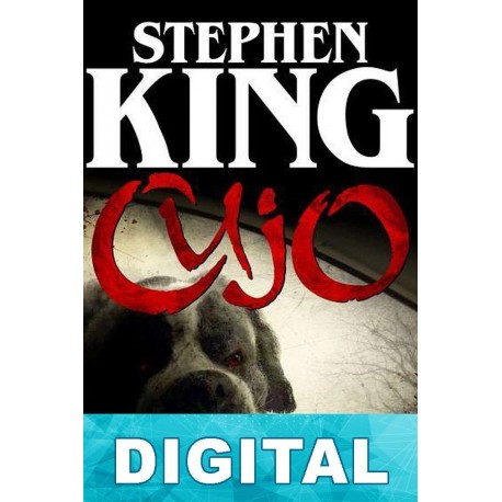 Cujo Stephen King