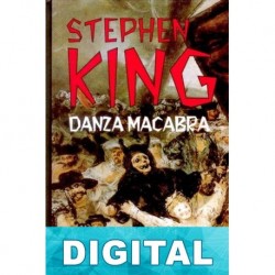 Danza macabra Stephen King