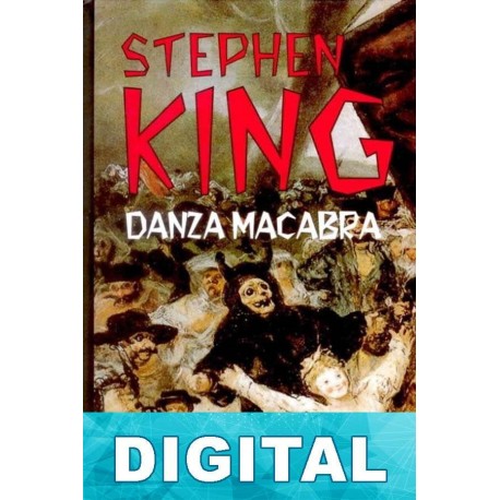 Danza macabra Stephen King