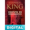 Después de medianoche Stephen King