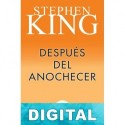 Después del anochecer Stephen King