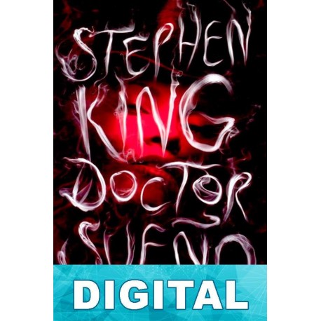 Doctor sueño Stephen King