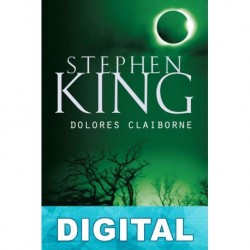 Dolores Claiborne Stephen King