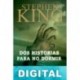 Dos historias para no dormir Stephen King