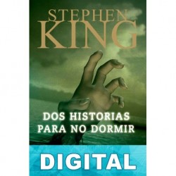 Dos historias para no dormir Stephen King