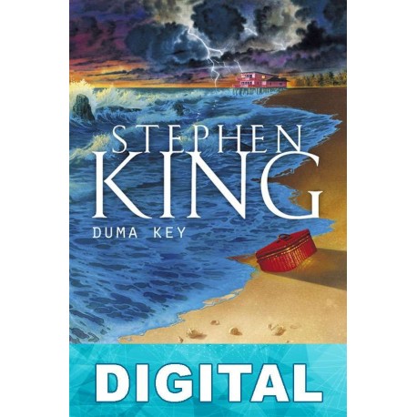 Duma Key Stephen King