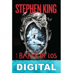 El bazar de los malos sueños Stephen King