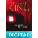 El juego de Gerald Stephen King