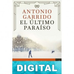 El último paraíso Antonio Garrido