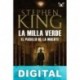 El pasillo de la muerte Stephen King